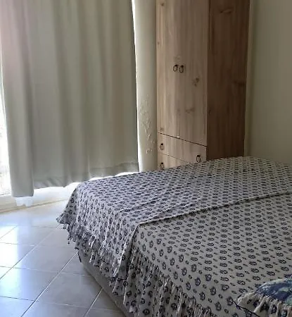 Apartment Bodrum En Az 10 Gun Kiralik Daire