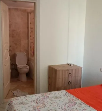 Bodrum En Az 10 Gun Kiralik Daire Bogazici